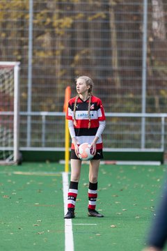 Bild 147 - wBJ VfL Pinneberg - Altona 93 : Ergebnis: 8:0